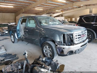 3GTRCVE31AG****** 2010 GMC Sierra 1500