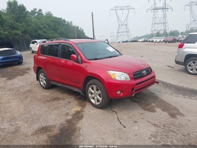 2008 Toyota RAV4