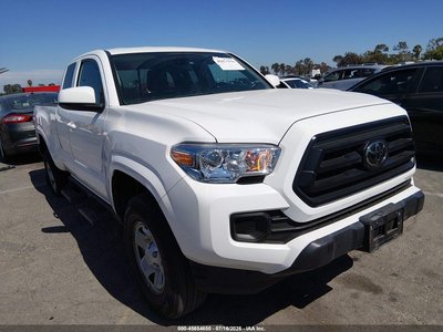 3TYRX5GN6NT****** 2022 Toyota Tacoma