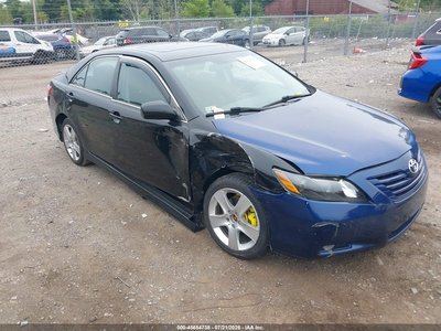 2008 Toyota Camry