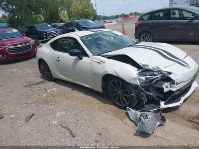 2017 Toyota 86