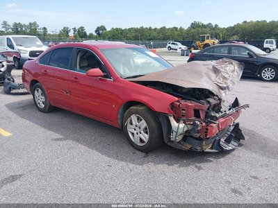 2G1WB58K379****** 2007 Chevrolet Impala