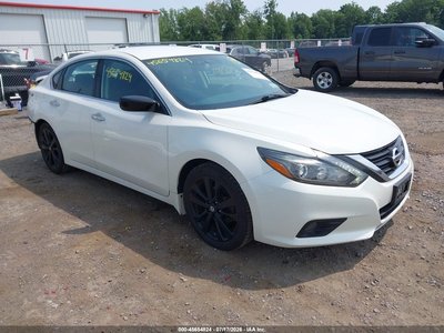 1N4AL3AP4HC****** 2017 Nissan Altima