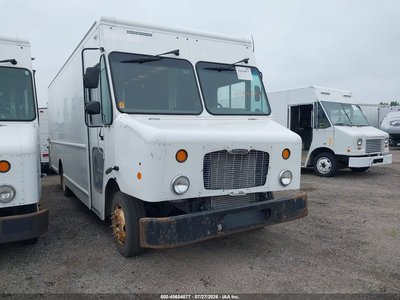 4UZAAPDUXAC****** 2010 Freightliner Chassis