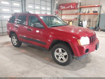 2005 Jeep Grand Cherokee