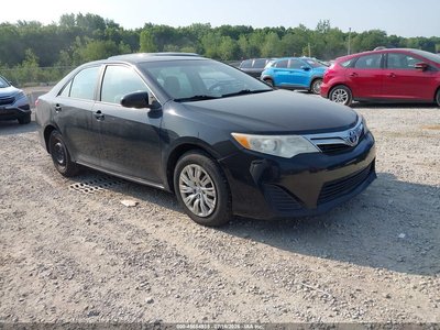 4T1BF1FK7CU****** 2012 Toyota Camry
