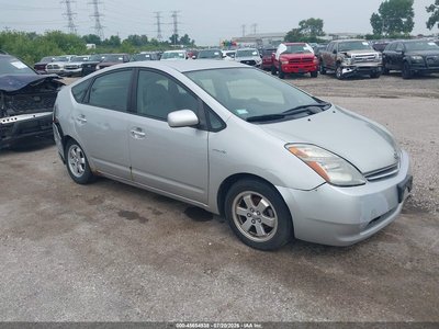 2009 Toyota Prius