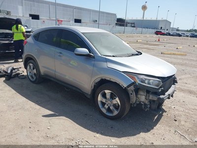 3CZRU6H33KG****** 2019 Honda HR-V