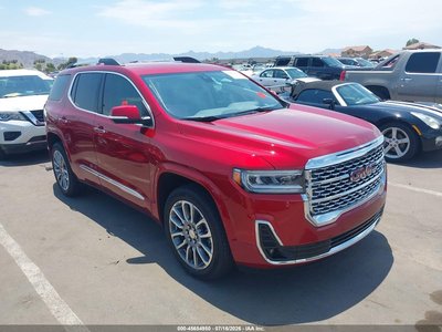 2023 GMC Acadia