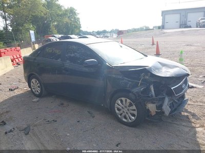 2013 Kia Forte