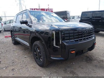 5XYPDES13VG****** 2027 Kia Telluride