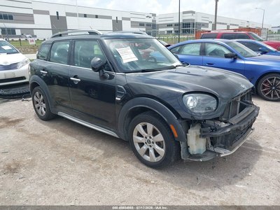 2019 MINI Countryman