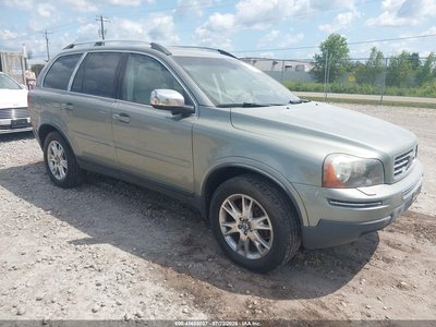 YV4CZ852381****** 2008 Volvo XC90