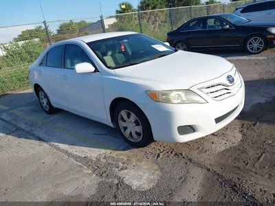 2010 Toyota Camry
