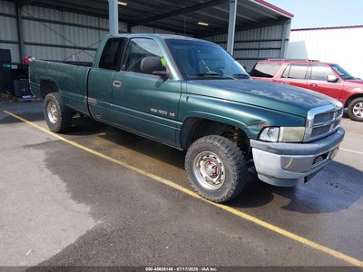 2001 Dodge Ram 1500