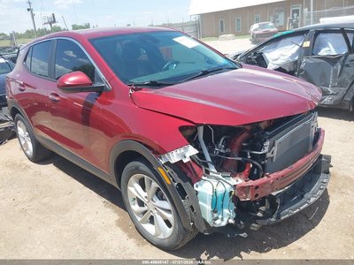 2023 Buick Encore