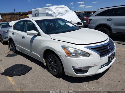 1N4AL3AP0FC****** 2015 Nissan Altima