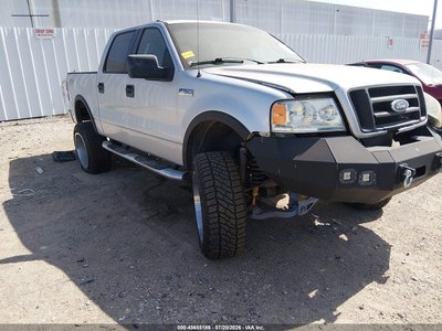 1FTPW14584F****** 2004 Ford F-150