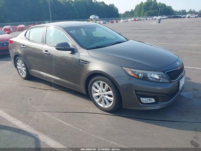 5XXGN4A75FG****** 2015 Kia Optima