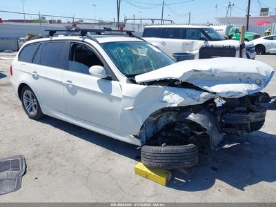 WBAVS135X7F****** 2007 BMW 3 Series