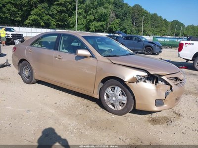 4T1BF3EK5AU****** 2010 Toyota Camry