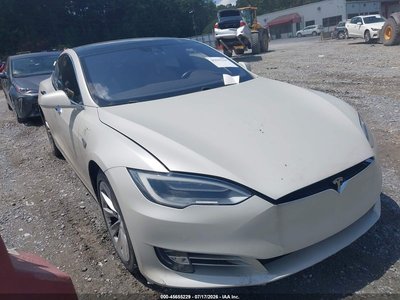 5YJSA1E17GF****** 2016 Tesla Model S