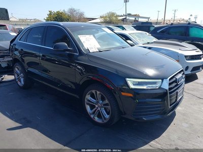 2016 Audi Q3