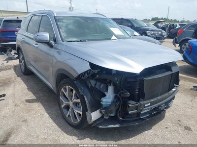 2020 Hyundai Palisade