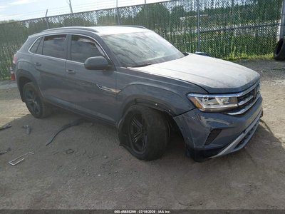 1V2EE2CA0LC****** 2020 Volkswagen Atlas