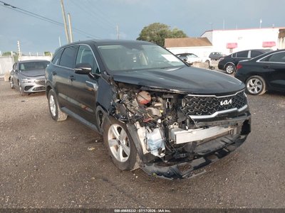 2022 Kia Sorento