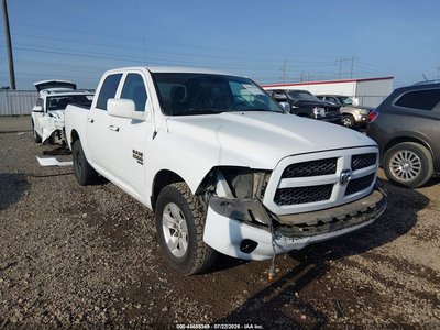 1C6RR6KT6LS****** 2020 RAM 1500