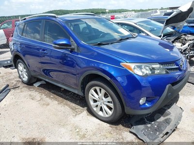 2T3YFREV7FW****** 2015 Toyota RAV4