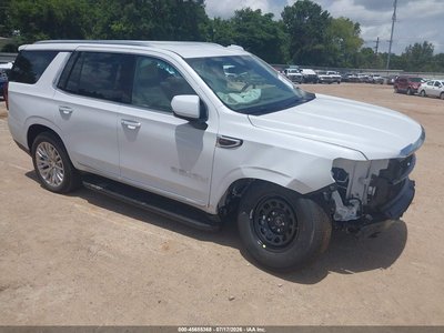 1GKS2DKL6TR****** 2026 GMC Yukon