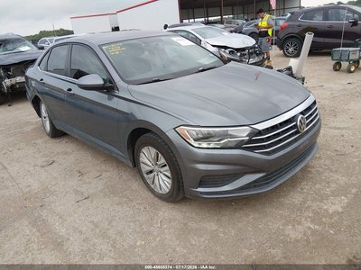 3VWC57BU3LM****** 2020 Volkswagen Jetta