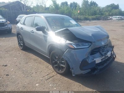 3CZRZ2H58RM****** 2024 Honda HR-V