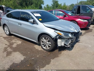 2013 Toyota Avalon