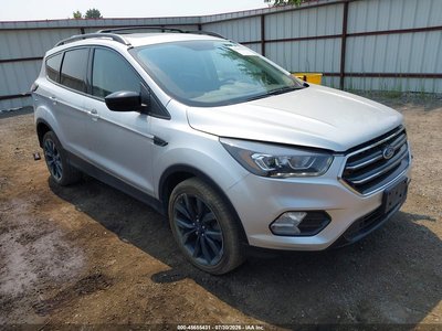 1FMCU9GD2HU****** 2017 Ford Escape