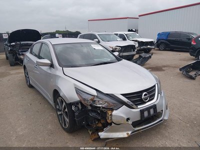 1N4AL3AP3HN****** 2017 Nissan Altima