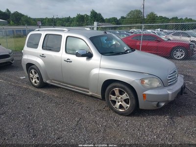 3GNDA23D76S****** 2006 Chevrolet HHR