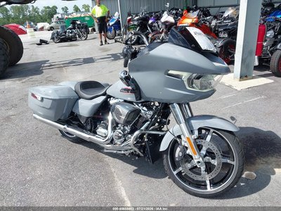 1HD1KH718TB****** 2026 Harley-Davidson FLTRX