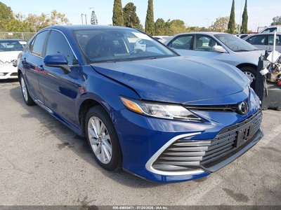 4T1C11AK2RU****** 2024 Toyota Camry