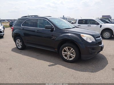 2014 Chevrolet Equinox