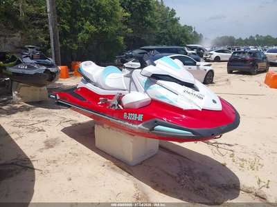 YAMA051***** 2025 Yamaha WaveRunner