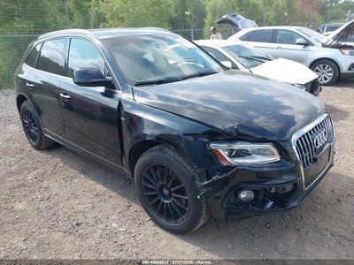 2017 Audi Q5