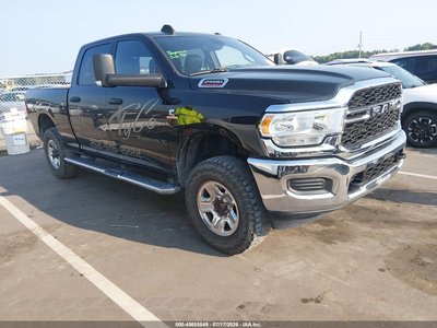 2022 RAM 2500