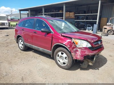 5J6RE38369L****** 2009 Honda CR-V