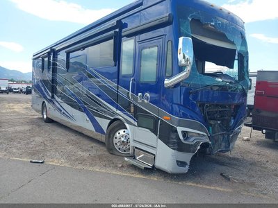 5VBBA67A3NA****** 2022 Tiffin Motorhomes Inc Allegro Bus