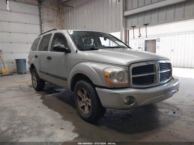 1D4HB48286F****** 2006 Dodge Durango
