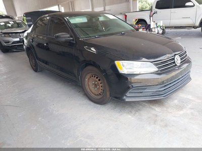 3VW267AJ1GM****** 2016 Volkswagen Jetta