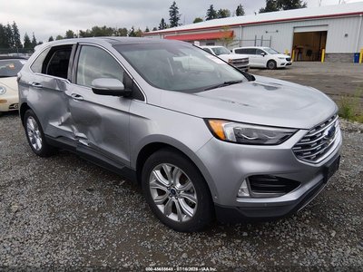 2FMPK4K99LB****** 2020 Ford Edge